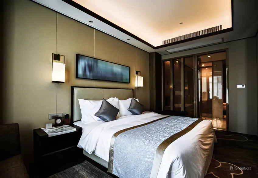 Royal Suite